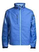 Elka Edge Mens Blue